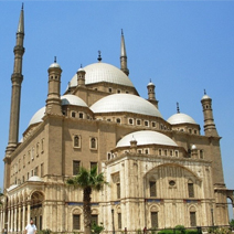 Egyptian Vacations